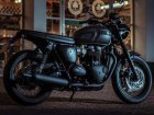 Triumph Bonneville T120 Ace